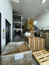 Tradehub 21 (D22), Factory #582248041